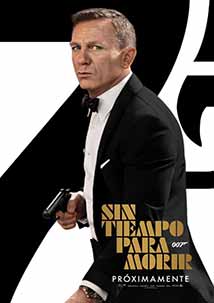 cartel_de_pelicula_james_bond_en_sin_tiempo_para_morir